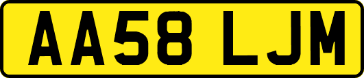 AA58LJM