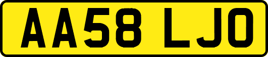 AA58LJO