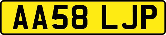 AA58LJP