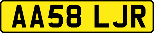 AA58LJR