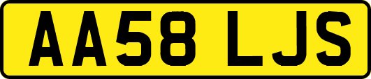 AA58LJS