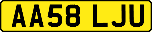 AA58LJU