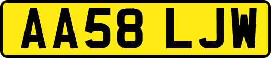 AA58LJW
