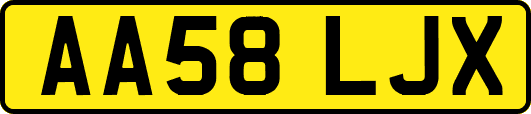 AA58LJX