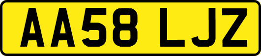 AA58LJZ