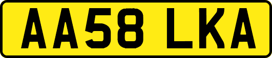 AA58LKA