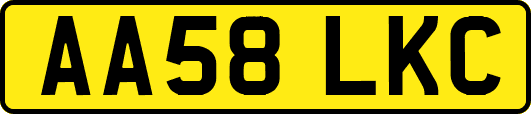 AA58LKC
