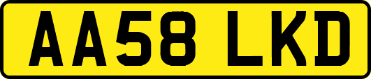 AA58LKD