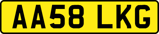 AA58LKG