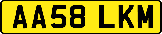 AA58LKM