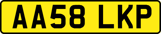 AA58LKP