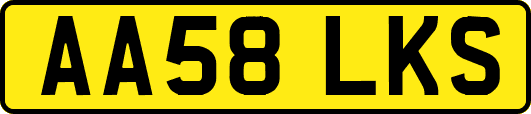 AA58LKS