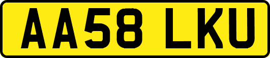 AA58LKU