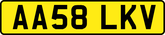 AA58LKV