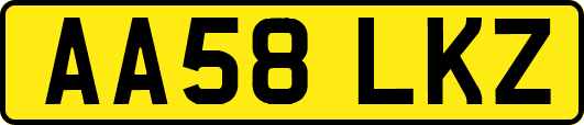AA58LKZ