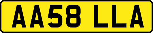 AA58LLA
