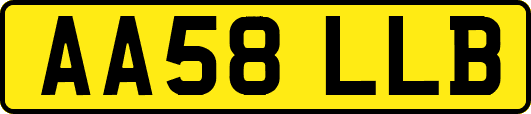 AA58LLB