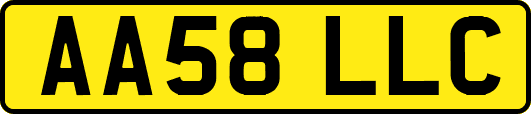 AA58LLC