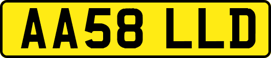 AA58LLD