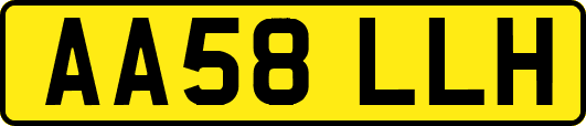 AA58LLH