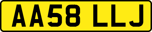 AA58LLJ