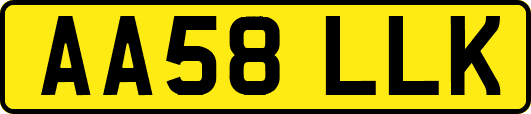 AA58LLK