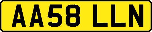 AA58LLN