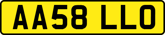 AA58LLO