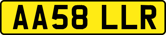 AA58LLR