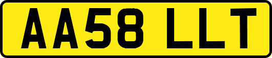 AA58LLT