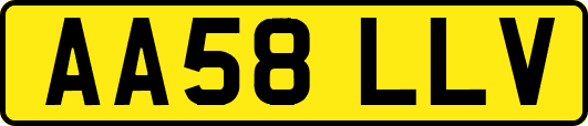AA58LLV