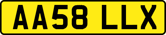 AA58LLX