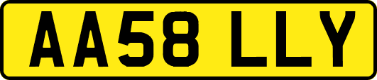 AA58LLY