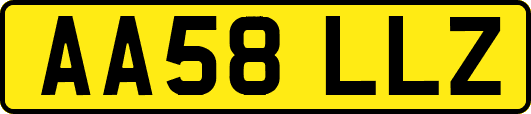 AA58LLZ