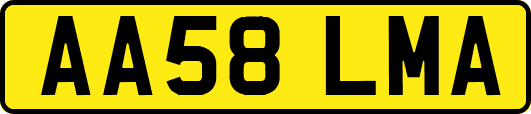 AA58LMA