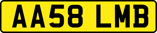 AA58LMB