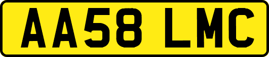 AA58LMC