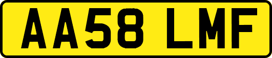 AA58LMF