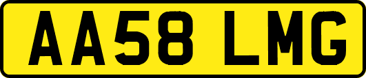 AA58LMG