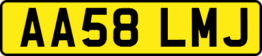 AA58LMJ