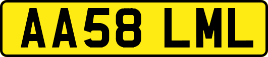 AA58LML