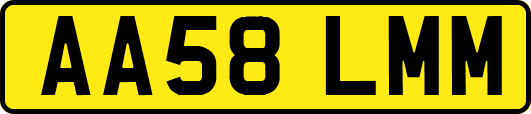 AA58LMM