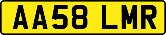 AA58LMR