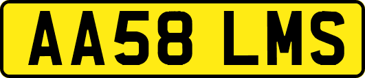 AA58LMS