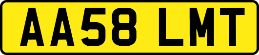 AA58LMT