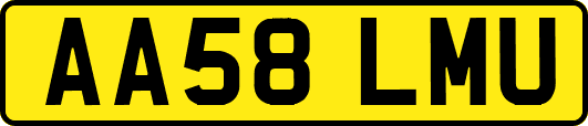 AA58LMU