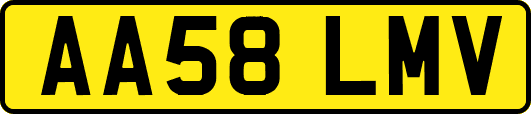 AA58LMV