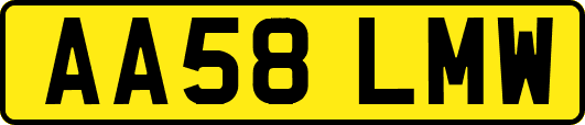 AA58LMW