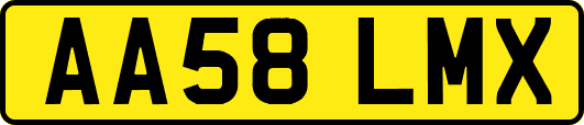 AA58LMX