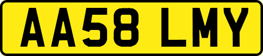 AA58LMY